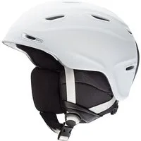 Smith Casco Sci Aspect Bianco Uomo S - 51/55