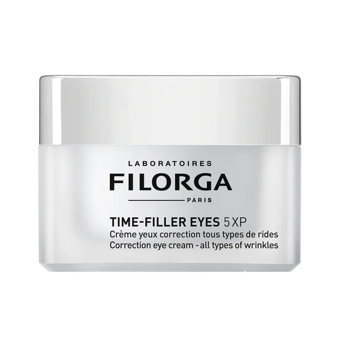 Time-Filler 5XP Crema Contorno de Ojos 15 ml