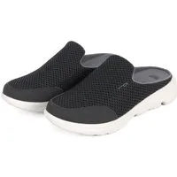 Ciabatte Slip-on Motion Uomo – Nero