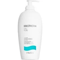 Biotherm Eau Pure Lait Corps 400ML