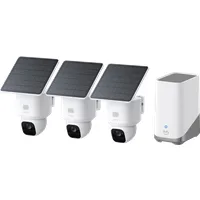 eufyCam Solo E30 3-Kamera-Set