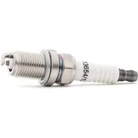 RIDEX Candela accensione 686S0031 Candele,Candele accensione VW,OPEL,BMW,Golf V Schrägheck (1K1),POLO (9N_),Fox Schrägheck (5Z1, 5Z3, 5Z4)