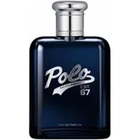 Ralph Lauren Polo 67 Eau De Parfum Uomo 125 Ml Vapo