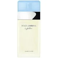 Dolce & Gabbana Light Blue Eau De Toilette 50ML – S · Donna