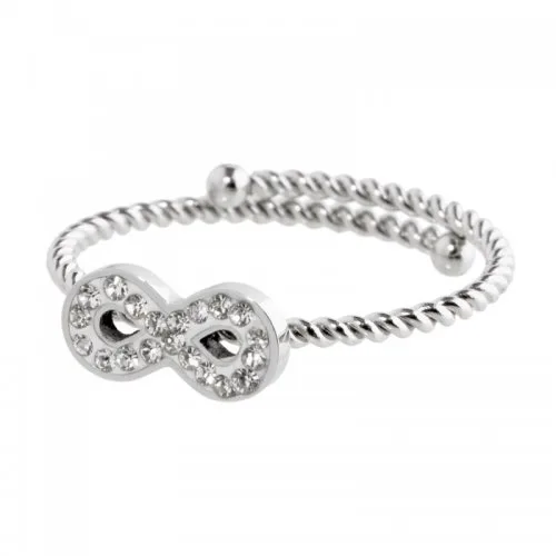 Anello Marlù Donna 18AN049 – S