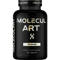 Molecular X