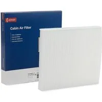 DENSO Filtro abitacolo Filtro particellare DCF482P Filtro, aria abitacolo,Filtro antipolline OPEL,VAUXHALL,ZAFIRA B (A05),Zafira A (T98)