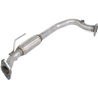 WALKER Tubo gas scarico Lunghezza: 1160mm 09979  FIAT,PEUGEOT,CITROËN,Ducato Kastenwagen (250_, 290_),Ducato Pritsche / Fahrgestell (250_, 290_)