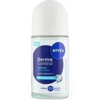Nivea Derma Control Defend - Deodorante Roll-On 50 ml
