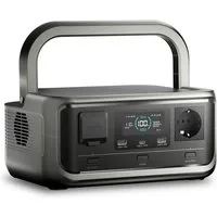 ALLPOWERS VOLIX P300 Central El¨¦ctrica Port¨¢til 300W 256Wh LiFeP04 Bater¨ªa