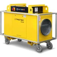 Trotec Chauffage électrique TEH 300