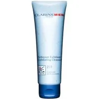 Clarins Men Exfoliating Cleanser 125ML – Uomo