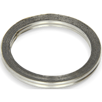 ELRING Anello tenuta, Tubo gas scarico 738.820  VW,AUDI,MERCEDES-BENZ,Golf VII Schrägheck (5G1, BQ1, BE1, BE2),TIGUAN (AD1),SCIROCCO (137, 138)
