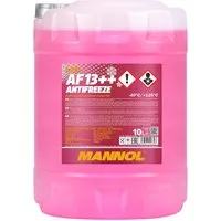 MANNOL Antigelo NATO S-759 MN4015-10 – Uomo