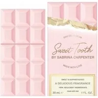 Sabrina Carpenter Sweet Tooth Eau de Parfum 30 ml