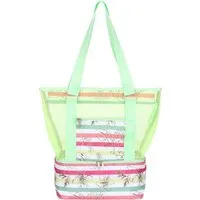 Borsa frigo Eleganza Esotica – Rosa