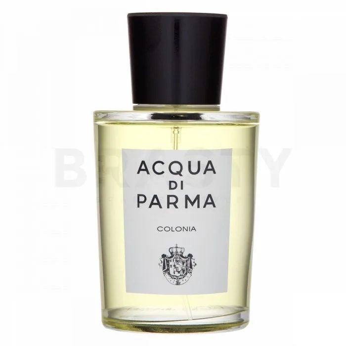 Acqua di parma Colonia 100 ml — Eau de Toilette – Bianco · Unisex