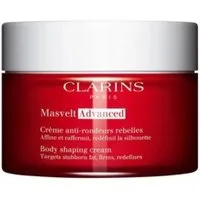 Clarins Masvelt Advanced Crema Snellente Anti-RotonditÃ  Ribelli 200 ml – Bambino