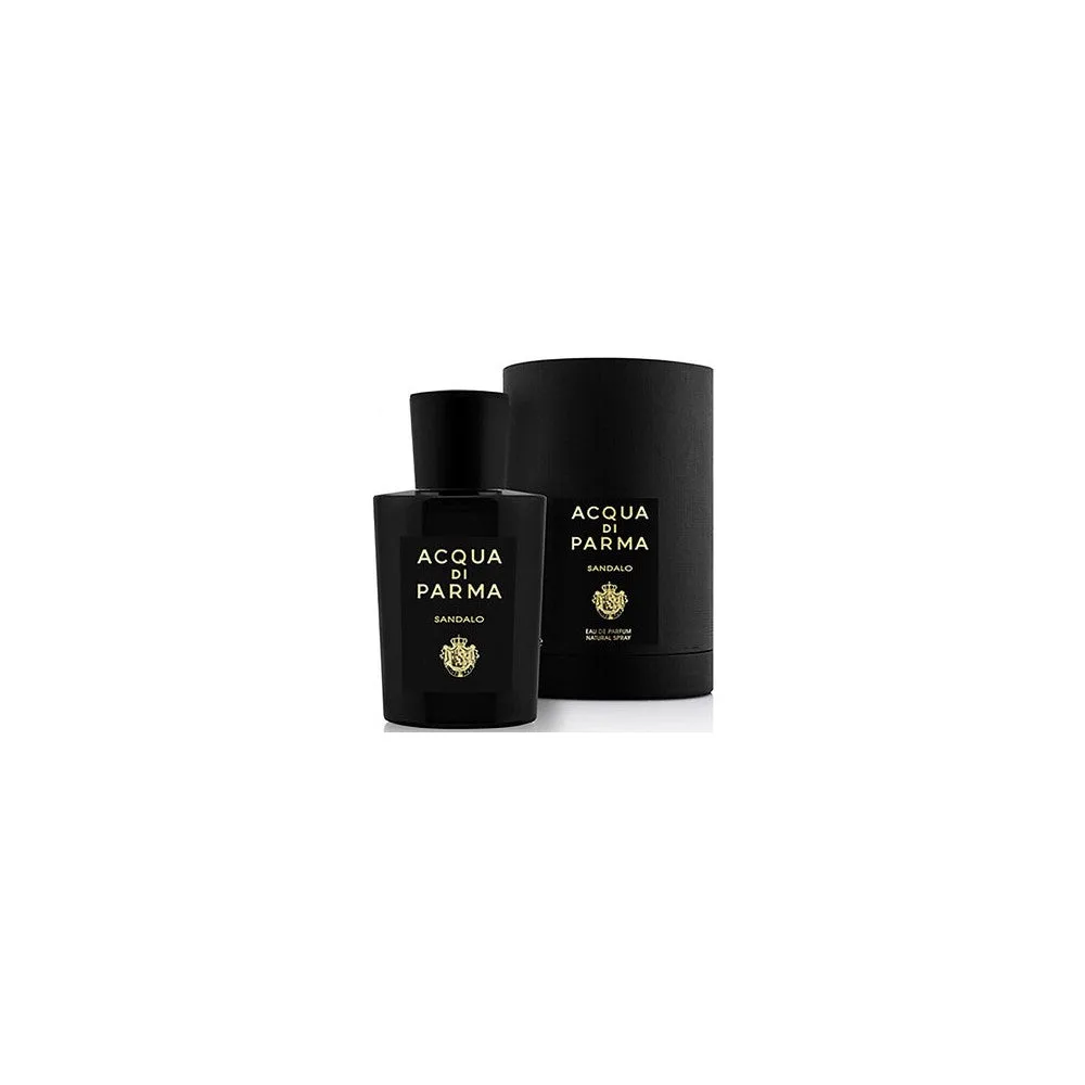 Acqua di Parma Sandalo 180 ml — Eau de Parfum – Unisex