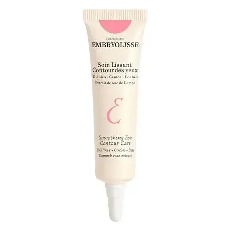 Crema Contorno de Ojos Alisante 15 ml