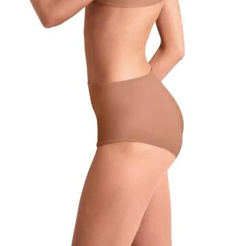 GUAINETTA ALTA TAGLIO VIVO LORMAR ULTRASHINE 04437L – Nero · Donna