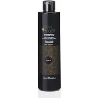 Shampoo Nutriente