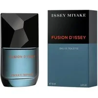 Issey Miyake Fusion d'Issey Eau De Toilette 50ML – Uomo