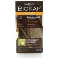 Bios Line Biokap Nutricolor Tinta Per Capelli N.7.0 Biondo Medio