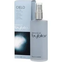 Byblos Elementi di Byblos Cielo Eau De Toilette 120ML – Unisex