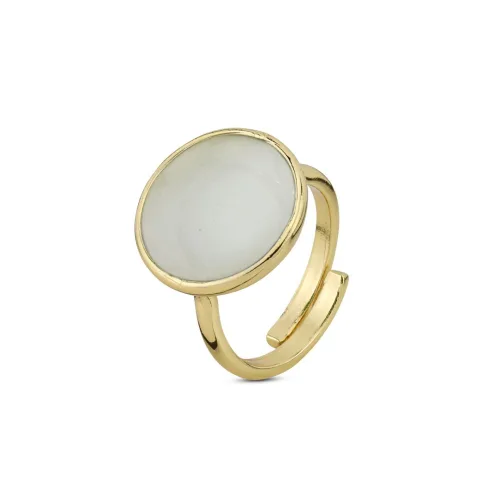 Anello Donna Boccadamo Crisette XAN217DM – Oro