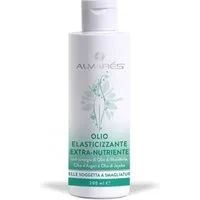 AlmarÃ©s Olio Elasticizzante Extra Nutriente 200 ml