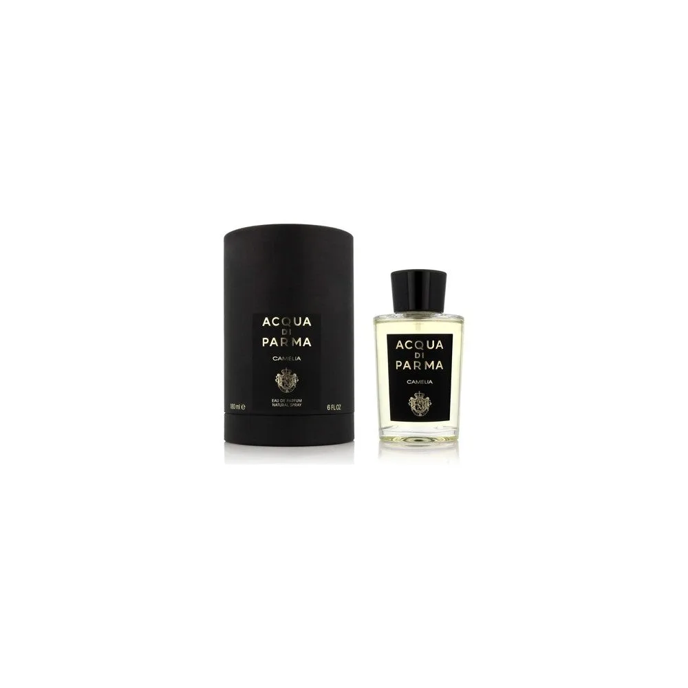 Acqua di Parma Camelia 100 ml — Eau de Parfum – Bianco · Unisex