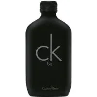 Calvin Klein CK Be Eau De Toilette Spray 100ml