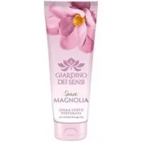 Giardino Dei Sensi Soave Magnolia Crema Corpo Profumata 250 Ml