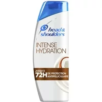 Shampooing Intense Hydration 600 ml