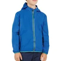 Giacca a Vento Impermeabile Bambini – Rosa · Bambino