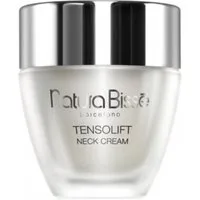 Natura Bisse Tensolift Neck Cream Crema Antiage Collo E DecolletÃ¨ 50 Ml