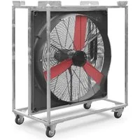 Trotec Machine à vent TTW 20000