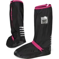 Copriscarpe Catarifrangenti Neri – XS
