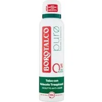 Borotalco Puro Deo Spray Borotalco 150 ml