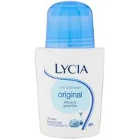 Lycia Original - Deodorante Roll On 50 ml