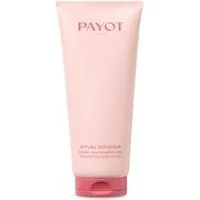 Payot Rituel Douceur CrÃ¨me Nourrissante Corps - Crema Corpo nutriente 200 Ml