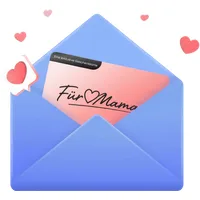 eufy Geschenkkarte Für Mama /