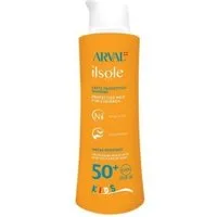 Arval Ilsole Latte Protettivo Bambini SPF 50+ 150 ml