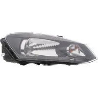 VALEO Fari ORIGINAL PART 044082 Fari Anteriori,Fanali VW,Polo Schrägheck (6R1, 6C1) – Bianco