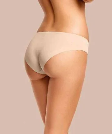 Slip donna in microfibra reciclata Infiore art. 970