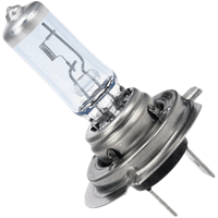 TRUCKTEC AUTOMOTIVE Lampade WY5W 88.58.122 Lampadina, Faro principale VW,AUDI,MERCEDES-BENZ,Golf IV Schrägheck (1J1),POLO (9N_) – Arancione