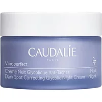 Vinoperfect Crème de Nuit Antimanches – Arancione · L
