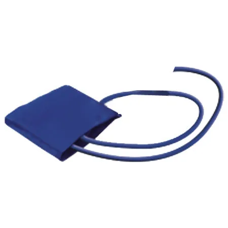 CAMERA D#039;ARIA ADULTI 22X12 CM A 2 TUBI LATEX FREE - Intermed