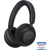 Space 2 | Bluetooth Noise Cancelling Kopfhörer Tiefschwarz